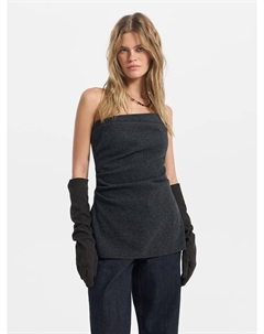 Топ-бандо с вискозой Love republic