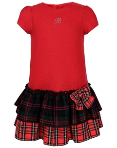 Платье Balloon chic