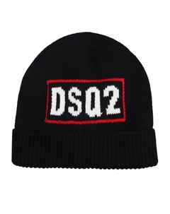 Шапка Dsquared2