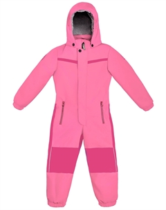 Комбинезон утепленный Pinbina