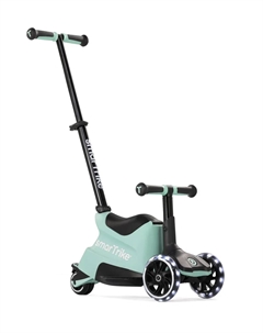 Самокат Smartrike