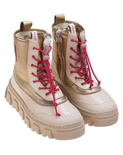 Ботинки Rondinella