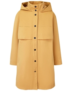 Плащ Silver spoon