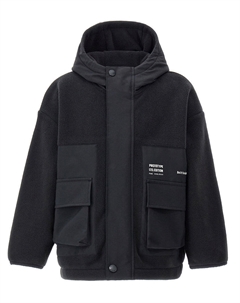 Толстовка на молнии для мальчика Original marines