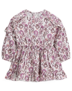 Платье для маленькой девочки Original marines