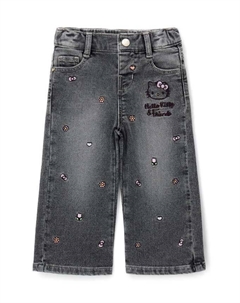 Брюки для маленькой девочки Original marines