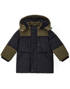 Куртка для маленького мальчика Original marines