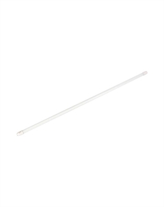Лампа светодиодная 604-4059 матовая Трубка Т8 25,5Вт 2168Лм G13 AC 170-265В 1500мм 6500K холодный свет Rexant