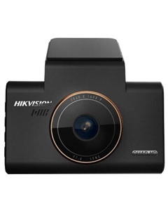 Видеорегистратор автомобильный HIKVISION AE-DC5313-C6PRO 1600P, Wi-Fi, 5M, F1.6, APP, 3.93", GPS Hikvision