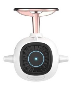 Видеорегистратор автомобильный HIKVISION AE-DC4015-F5 1440P, Wi-Fi, F2.1, APP Hikvision