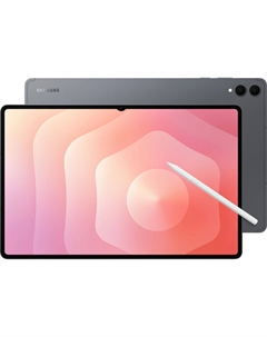 Планшет 14.6" Samsung Galaxy Tab S11 Ultra 16GB/1TB SM-X930NZAICAU 9400 Plus 8C/ Dynamic AMOLED 2X 2960x1848