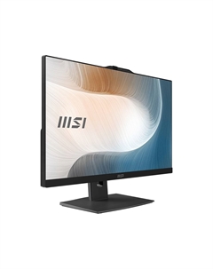 Моноблок 23.8'' MSI Modern AM242P 12M-669RU 9S6-AE0711-1458 i5 1235U/16GB/512GB SSD/Iris Xe/1920x1080/GbitEth/WiFi/BT/120W/клавиатура/мышь/Cam/Win11Pr Msi