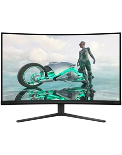 Монитор 32" 32M2C5500W VA 2560x1440 0.5ms HDMI, DisplayPort Philips