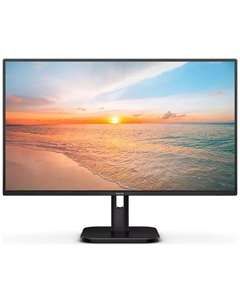 Монитор 24" 24E1N1100A IPS 1920x1080 1ms HDMI, VGA Philips