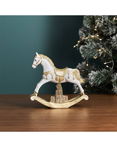 Статуэтка Cavallini Cozyhome