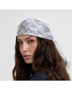 Платок шейный Horses Cozyhome