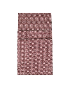 Дорожка настольная с принтом Tognana