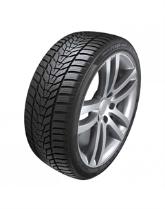 Шины 265/40 R18 Winter I*Cept Evo3 W330 101V Hankook