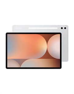 Samsung Galaxy Tab S10 Ultra 12/256Gb 5G (Platinum Silver)