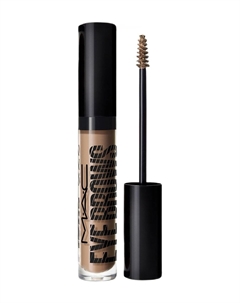 Гель для бровей с микроволокнами Eye Brows Big Boost Fibre Gel Mac