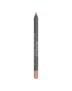 Карандаш для губ SOFT LIP LINER WATERPROOF тон 113 Warm nude Artdeco