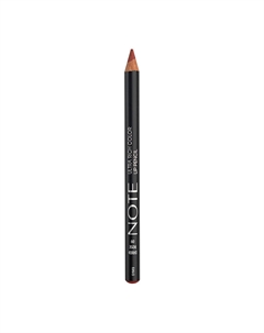 Карандаш для губ ULTRA RICH COLOR LIP PENCIL тон 09 Note