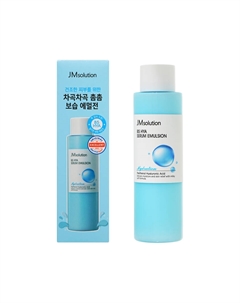 Эмульсия для лица B5 HYA увлажняющая с гиалуроновой кислотой 200 мл Jmsolution