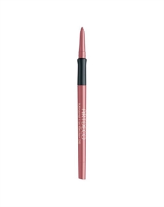 Карандаш для губ MINERAL LIP STYLER минеральный тон 26 Mineral flowerbed Artdeco