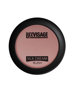 Румяна для лица SILK DREAM тон 6 Luxvisage
