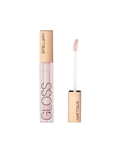 Блеск для губ SEXY GLOSS тон 03 Fall in love Stellary