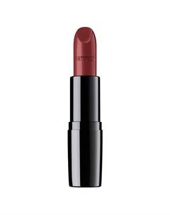 Помада для губ PERFECT COLOR LIPSTICK увлажняющая тон 810 Confidet style Artdeco