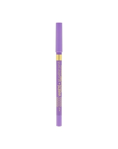 Карандаш для глаз VARIETE GEL EYE LINER тон 07 lavender Eveline
