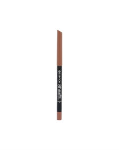 Карандаш для губ 8H MATTE COMFORT LIPLINER тон 16 Run, dont walk! Essence