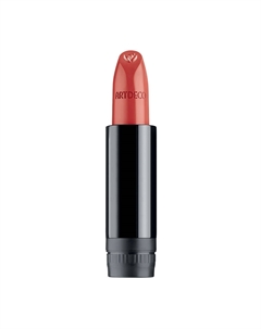 Помада для губ COUTURE LIPSTICK сменный стик тон 210 warm autumn Artdeco