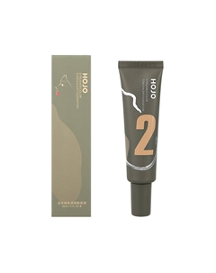 Тональная основа - консилер для лица STREAMER COLOR тон 02 Hojo