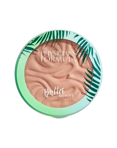Бронзер для лица MURUMURU BUTTER тон загар Physicians formula