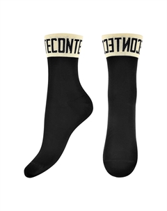 Носки женские CE ACTIVE шоколадный р-р 23 Conte elegant