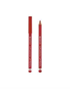 Карандаш для губ SOFT & PRECISE LIP PENCIL тон 207 My passion Essence