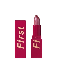 Помада для губ MY LIP SYMBOL FIRST устойчивая тон 05 Stellary