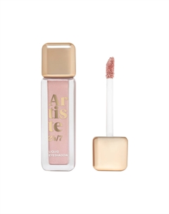 Тени для век ARTISTE 24/7 жидкие тон 10 Satin pearl Vivienne sabo