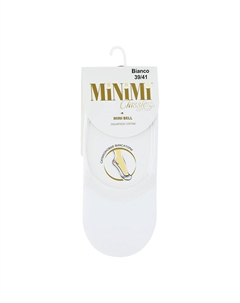 Подследники MINI BELL Bianco 39-41 Minimi