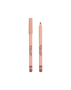 Карандаш для губ LIPLINER тон 05 Latte Stellary