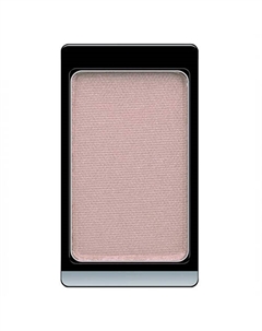 Тени для век EYESHADOW перламутровые тон 99 Pearly antique rose Artdeco