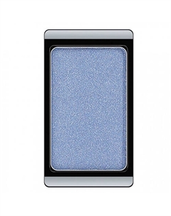 Тени для век EYESHADOW перламутровые тон 73 Pearly blue sky Artdeco