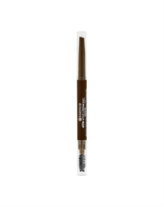 Карандаш для бровей WOW WHAT A BROW PEN водостойкий тон 03 Essence