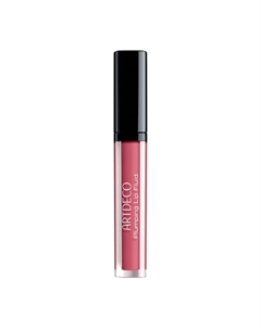 Блеск для губ PLUMPING LIP FLUID с эффектом увеличения объема тон 35 Juicy berry Artdeco