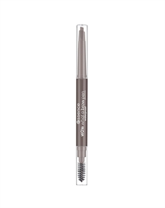 Карандаш для бровей WOW WHAT A BROW PEN водостойкий тон 01 Essence