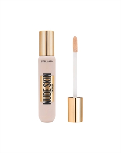 Консилер для лица NUDE SKIN CONCEALER кремовый тон 02 Stellary