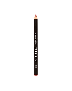 Карандаш для губ ULTRA RICH COLOR LIP PENCIL тон 02 Note