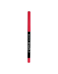 Карандаш для губ 8H MATTE COMFORT LIPLINER тон 05 Essence